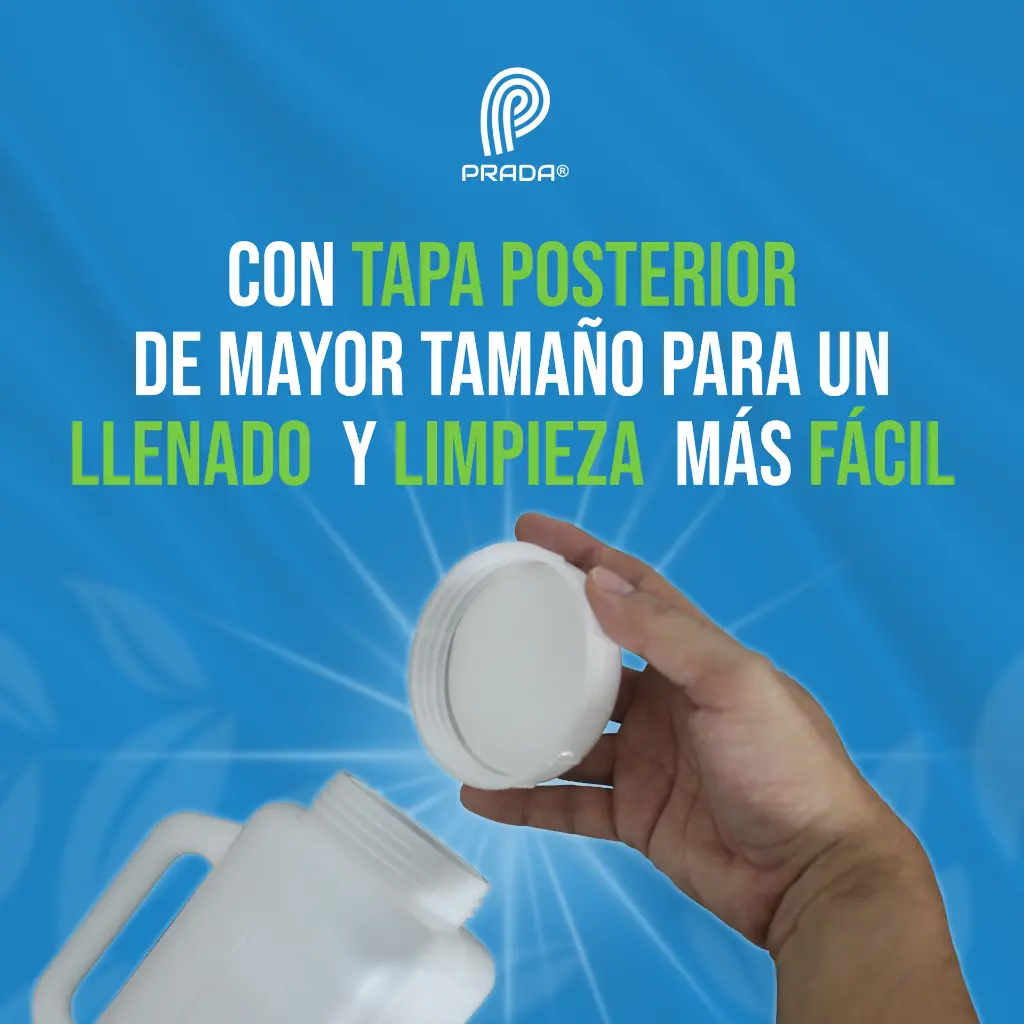 TETERO TERNERO x 2.5 L [07861]