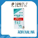 ADRENALINA INY X 20 ML {M}