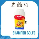SHAMPOO BOLFO  X 100 ML