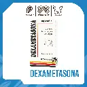 DEXAMETASONA X 10 ML