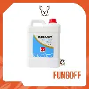 FUNGOFF X 4 LT