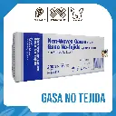 GASA NO TEJIDA 7.5X7.5 CAJA X 200 UND