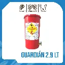 GUARDIAN 2.9 LTS