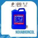 NOVABRONCOL X GALON (4 LTS) {M}