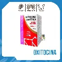 OXITOCINA X 10 ML {M}
