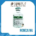 RONCAINA INY X 50 ML {M}