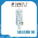 SOLUCIÓN 90 X 500 ML