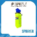 Sprayer de aire a presion tipo R1 x 8 L