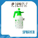 SPRAYER DE AIRE A PRESION TIPO Z x 2 L [07888] {M}