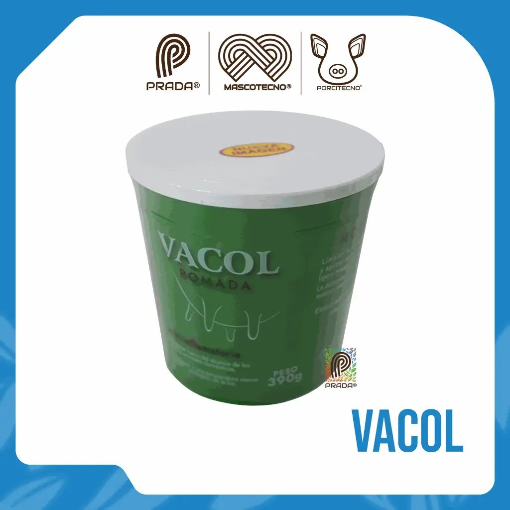 VACOL X 390 GR