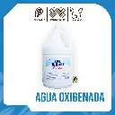 AGUA OXIGENADA x GL