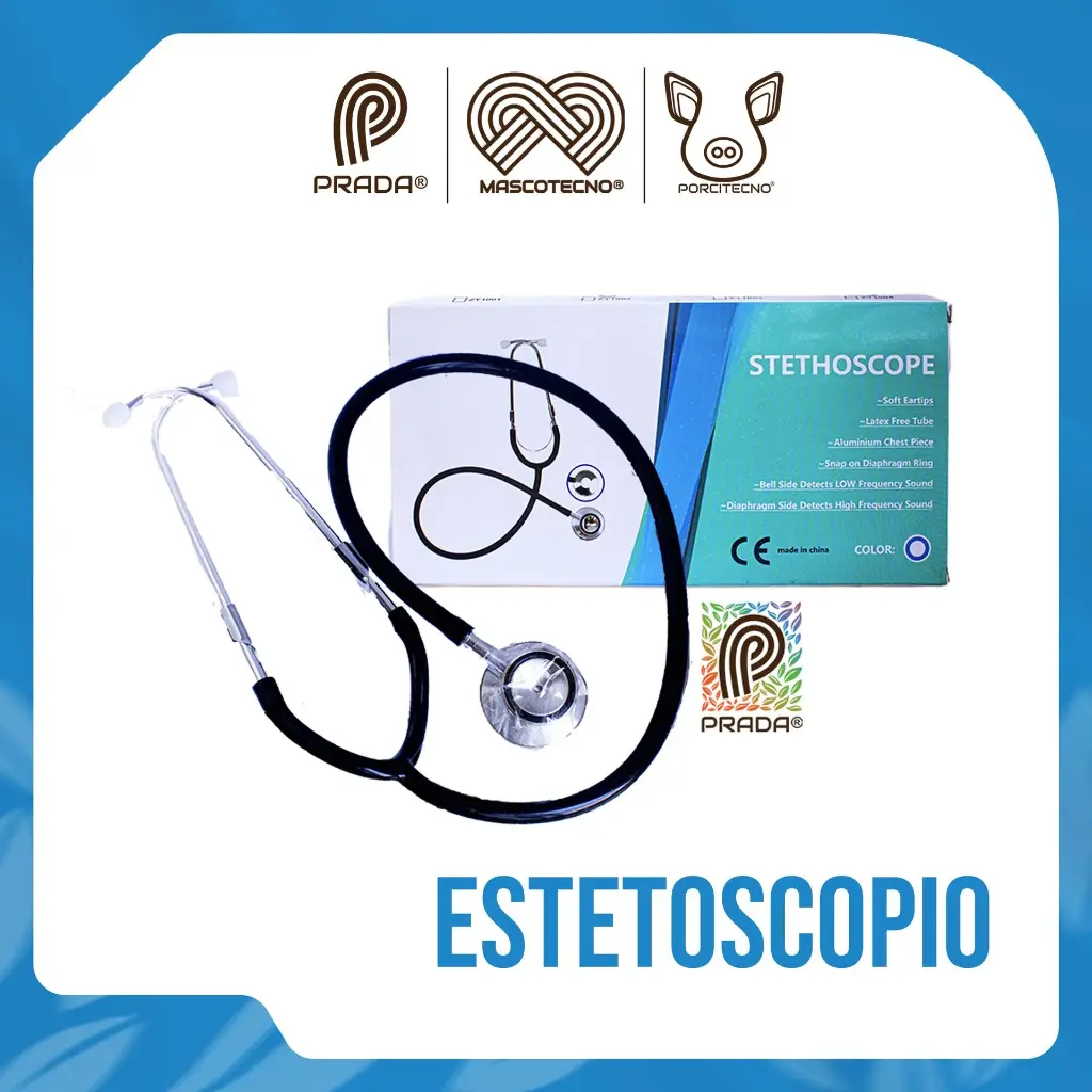 ESTETOSCOPIO