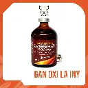 GAN OXI LA INY X 100 ML {M}