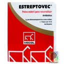 ESTREPTOVEC INY X 5 GR (16 ML) {M}