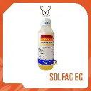 SOLFAC EC X 1 LT{M}