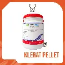 KLERAT PELLET X 1 KG {M}