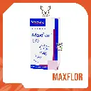 MAXFLOR INY X 100 ML