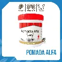 POMADA ALFA 350GR