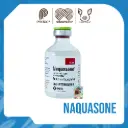 NAQUASONE X 50 ML {M}