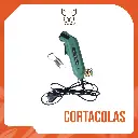 Cortador de colas electrico standard