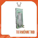 Termometro maxima y minima