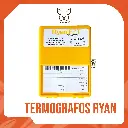 Termografos Ryan EZT sensitech