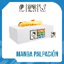 MANGA PALPACION X 50 UND