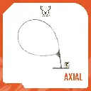 AXIAL CORTO [04683] {M}