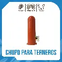 09968 Chupo tetero Prada