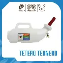 07861 Tetero x 2.5 L