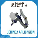 Jeringa de Aplicacion continua Tipo B x 1 ml