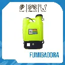 Fumigadora Electrica x 20 L