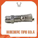 BEBEDERO TIPO BOLA