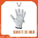 GUANTE DE HILO- MENPHIS [07889]