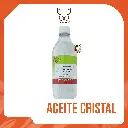 ACEITE CRISTAL X 450 ML {M}