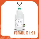 Formol x galon