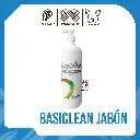 BASICLEAN JABON X 1 LT {M}