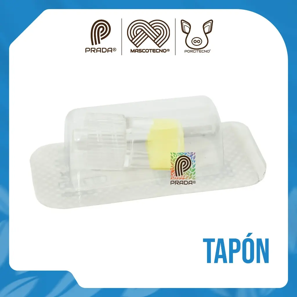 TAPON ATI X UND