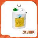 ZIXVIROX GFA X 5 LTRS