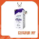 CEFAFUR INY X 100 ML