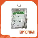 CIPROPHAR X 1 KG.