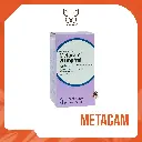 METACAM INY X 50 ML {M}