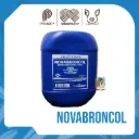 NOVABRONCOL X 20 LT  {M}