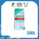 SOROL X 120 ML