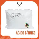 ACIDO CITRICO X 1.000 GR
