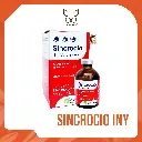SINCROCIO INY X 50 ML