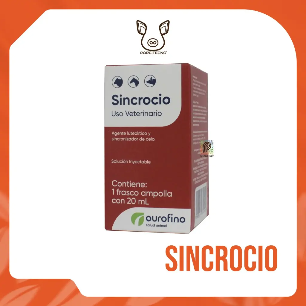 SINCROCIO INY X 50 ML (copia)