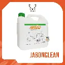 JABONCLEAN X 4 LTS {M}