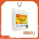 VIRUKILL X 5 LT