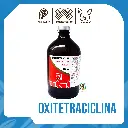 OXITETRACICLINA X 500 ML